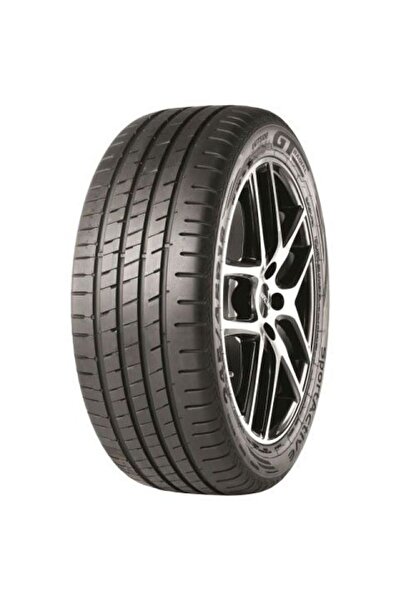 Gt Radial Anvelopa Vara 255/55 R18 Sportactive 109 Xl W Runflat