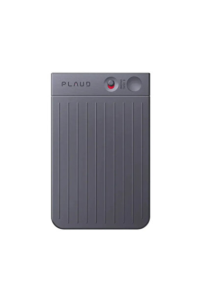 PLAUD Note AI Voice Recorder – Black