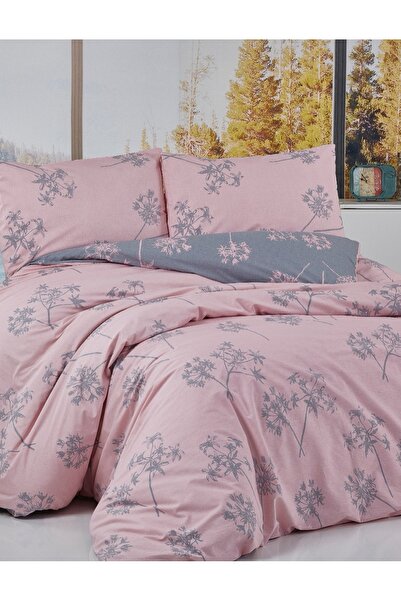 NazeninHome Ranforce 100% Cotton Single Duvet Cover Set |   Sheets