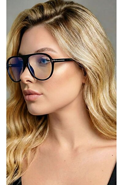 chiceyewear Blue Block Women's Sunglasses