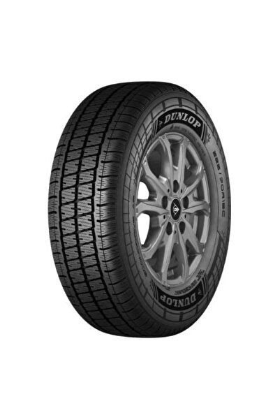 DUNLOP Anvelopa All Season 215/65 R16 C Econodrive As 109/107 T