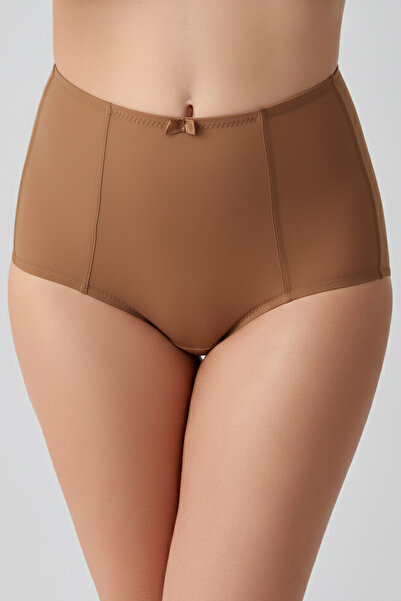 NEWBRA LINGERIE Tulle Detailed High Waist Corset Panties, 369304, 369304