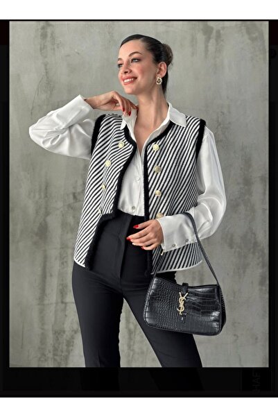 Nursay Equivalent Vest