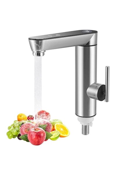 Brivoo® Brivoo Electric Faucet with Digital Display