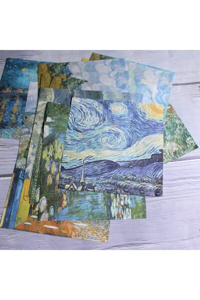 synshop مجموعة متنوعة من ورق الأوريغامي المزخرف بنمط كاواي، هدية فنية مقاس 60...