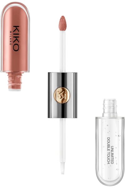 Kiko Milano Unlimited Double Touch 103 Liquid Lipstick