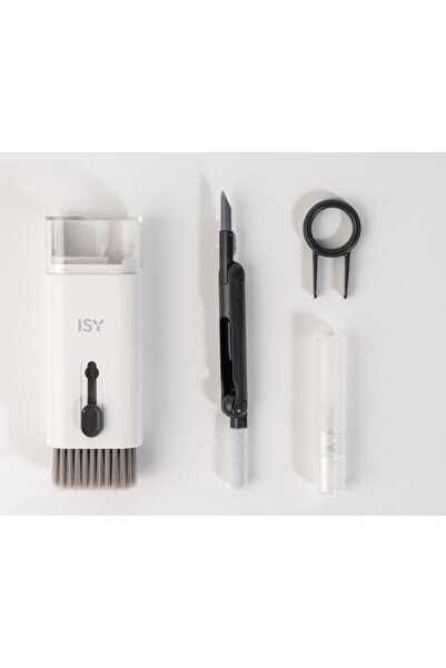 Other ISY 7-in-1 ICS-1000 Multifunctional Cleaning Kit