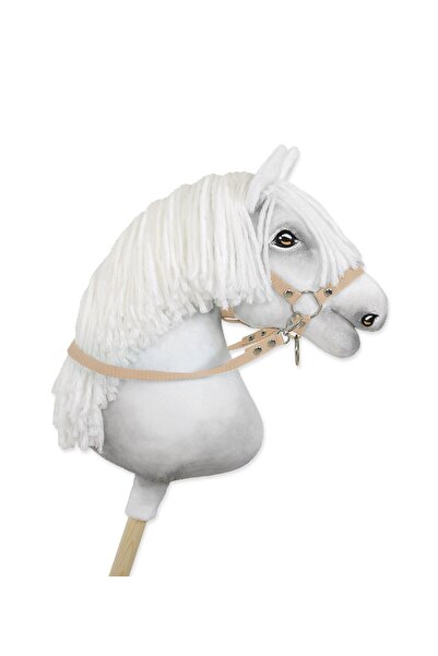 Other Hobby Horse reins - beige