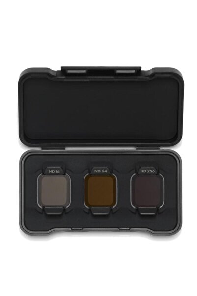 Other DJI ND Filter Set (16/64/256) for Flip