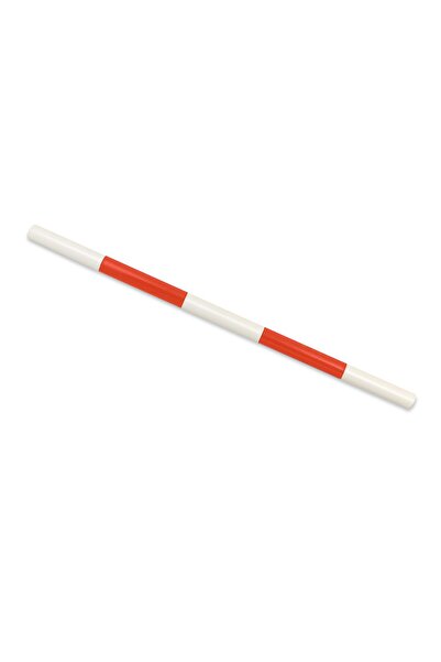 Other Bară de sărit Hobby Horse - Roșie - 120 cm