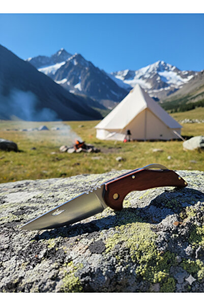 MZK BIÇAK kamp doğa sporları ekipmanı