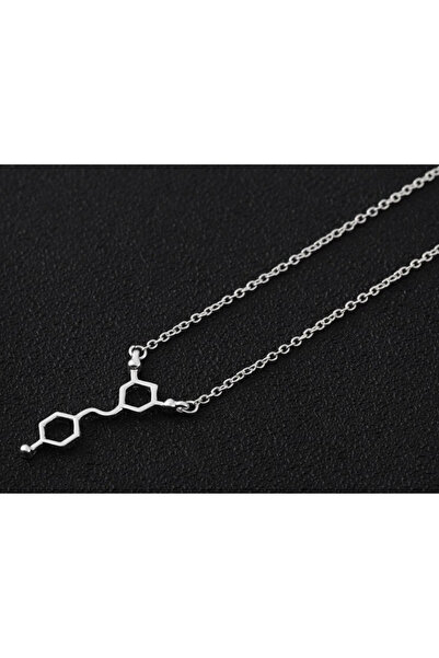 unkown سلسال جزيء الريسفيراتول