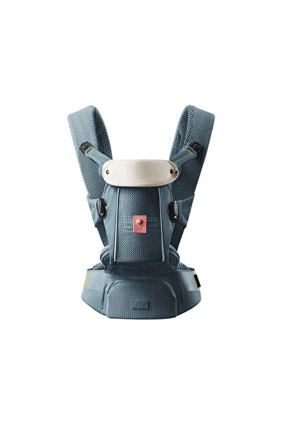 Baby Care Decompression Ayarlanabilir Bel Destekli Bebek Taşıyıcı