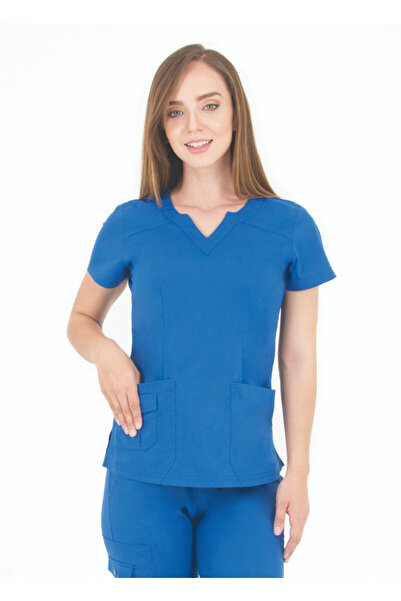 unkown Blouse (2XL) Life Threads