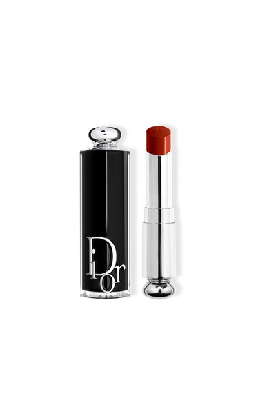 Dior Ruj cremos strălucitor Addict 822 Scarlet Silk Refill 3,2 g
