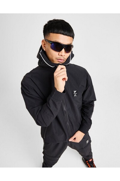 Nike Sportswear Air Max Full Zip Hooded Men's Jacket / Hq4902