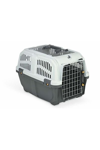 Mps Skudo-2 Üstü Metal Açılır Taşıma Çantası (Max.18Kg) 55cm