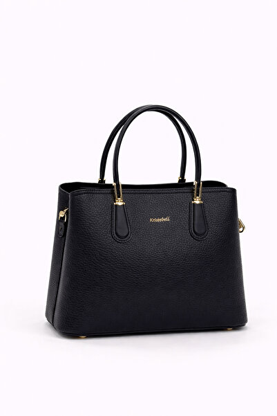 KRISTE BELL Geantă de damă neagră 7447