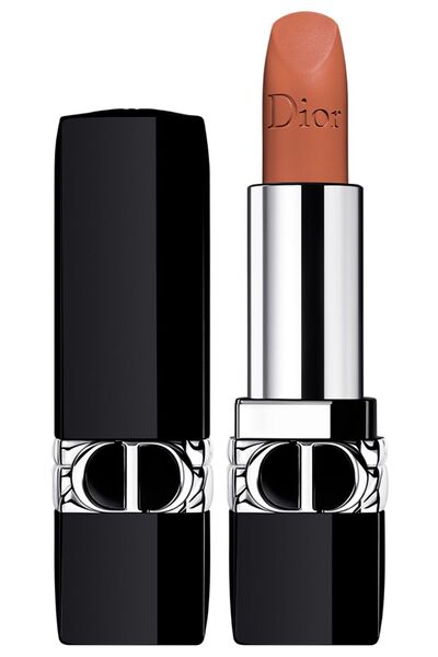 Dior Ruj cremos Couture Colour Velvet 314 Grand Bal, reîncărcabil, 3,5 g