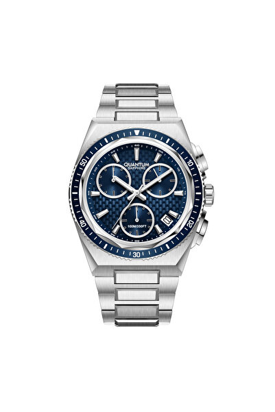 Quantum Pwg1237.390 Wristwatch
