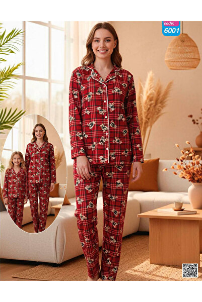 ANGEL VALESKA Teddy Bear Plaid Patterned Long Sleeve Buttoned Suede Textured ...