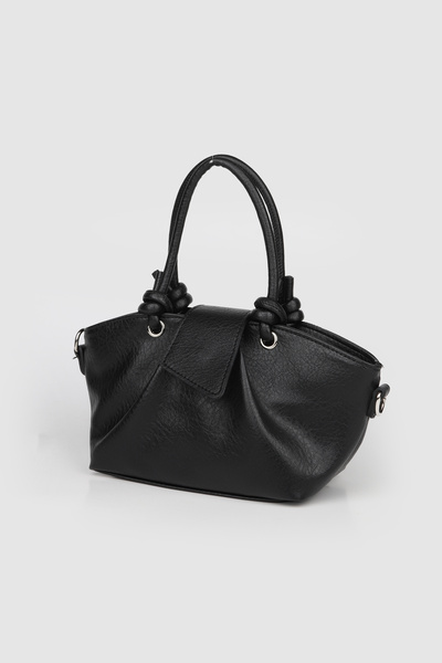 La La'Graccio Paris La'Graccio Paris Women's Pase Soft Leather Strap Bag