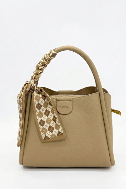 KRISTE BELL Women's Bag Mink 26593