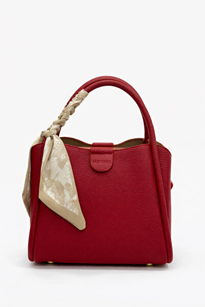 KRISTE BELL Women's Bag Red 26593