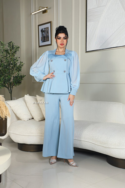 Warazan Elegant set for special occasions