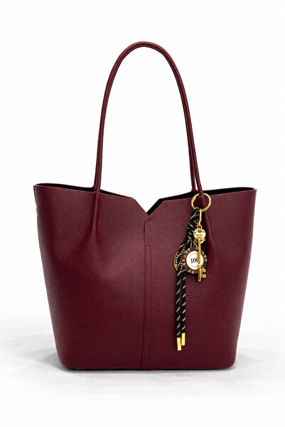 KRISTE BELL Women's Bag Claret Red 7454