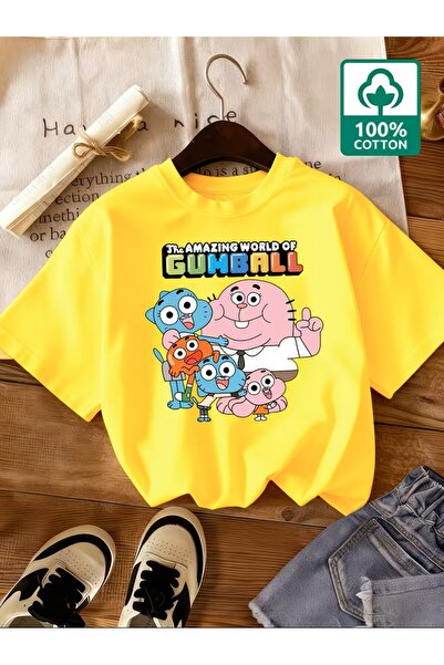 oneagılyazı مصاصات غامبول المرحة ذات الطابع الكرتوني للفتيات