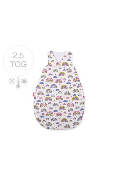 Other Sac de dormit izotermic pentru bebeluși, pentru toate anotimpurile, 75 ...