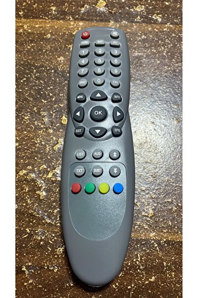 Next Uydu Alıcı Kumandası