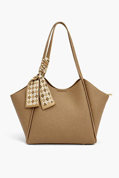 KRISTE BELL Women's Bag Mink 7450