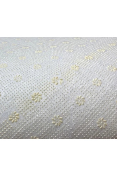 trendyhome Covor Pentru Copii, Model Animale, Portocaliu/Verde, Antiderapant
