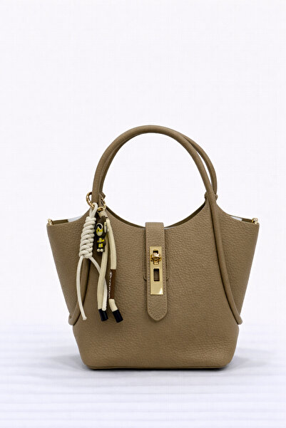 KRISTE BELL Women's Bag Taupe 27130