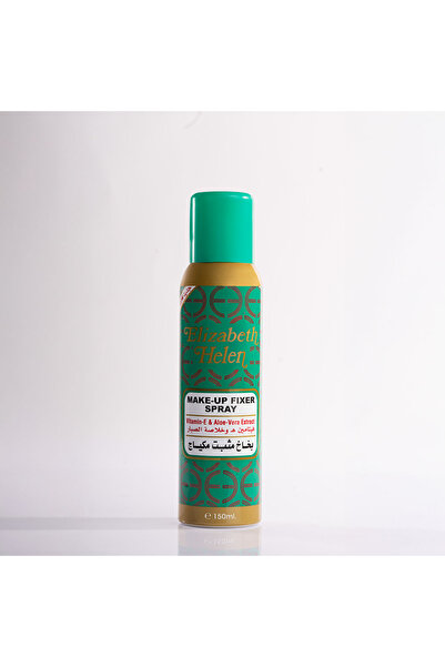 Elizabeth Mahmood بخاخ مثبت مكياج من محمود سعيد - 150مل