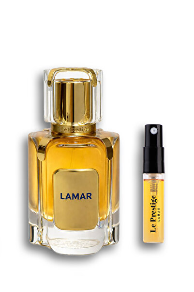 Le Prestige Lamar Oud Eau De Parfum Exclusive Series For Men