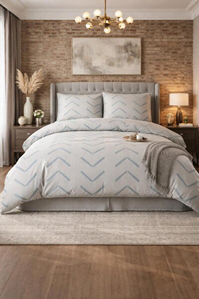 Casa Camelia Single Duvet Cover Set – Soft Textured, Stylish and Comfortable ...