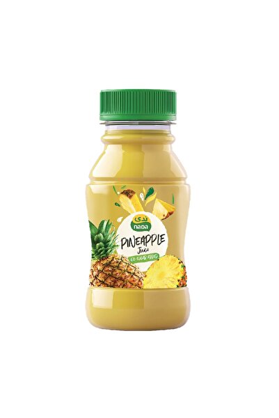 Nada Pineapple Drink, 200 ml