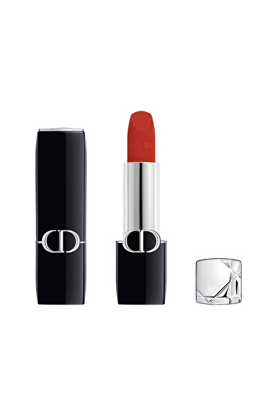 Dior Ruj cremos catifelat 777 Fahrenheit 3,5 g