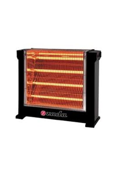 Koolen سخان كوارتز، 3 أنابيب