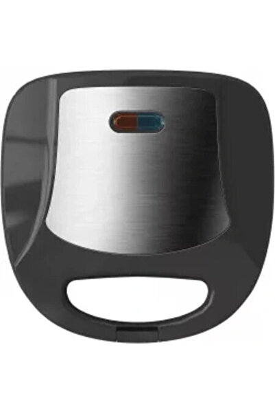 AKAI Sandwich-maker ASM-178, 750W, negru