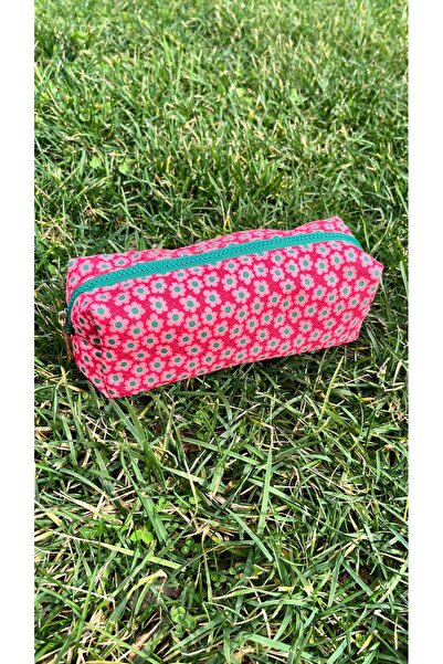 Yare Atelier Husă pentru creion din material textil cu un singur compartiment...