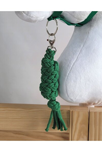 Other Lesă Hobby Horse - Verde