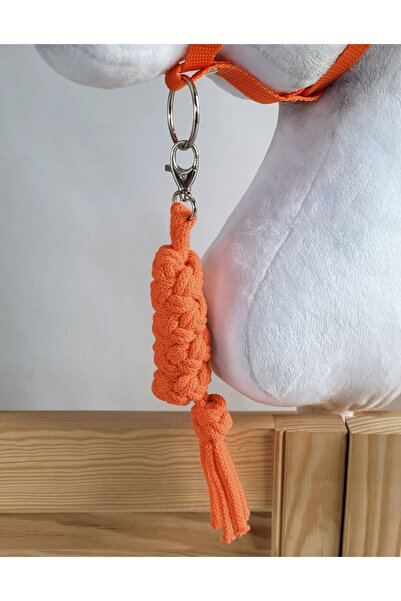 Other Lesă Hobby Horse - Portocalie