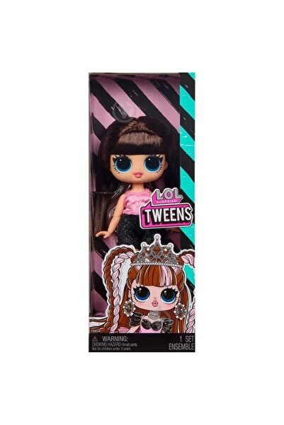 L.O.L. SURPRISE L.O.L SURPRISE TWEENS BEBEKLERİ