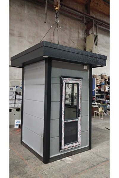 EMİR TİCARET PREFABRİK EV