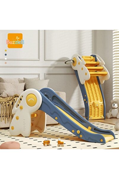 OEM Tobogan pentru copii cu scară ergonomică – Design modern