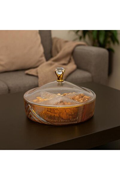 Generic Luxury Dessert Serving Tray